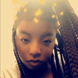 Meet your Posher, Tionna